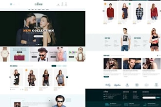 clothing shopify store, streetwear clothing website, fashion clothing store