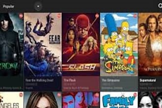 develop custom roku channel roku tv app sdk channel amazon fire tv ott app