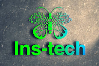 do custom logo design for your business