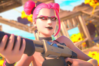 create a 1v1 fortnite map using uefn tycoon zonewars roblox