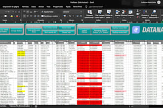automate your excel or google sheets tasks with vba or python