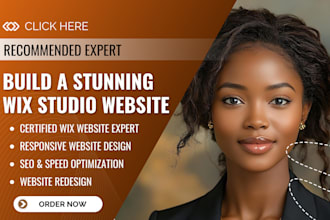 do wix studio website design wix ecommerce website design wix studio website