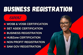 do sam gov, get cagecode, mbe, 8a, hrsa grant, sba, hr polies llc, incorporation