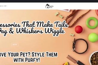do pet shopify store pet shopify website dropshipping store zapier integration