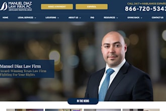 design attorney website lawyer website legal law firm website notary website