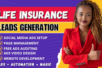 iul insurance, insurance leads, life insurance, life insurance website, mortgage
