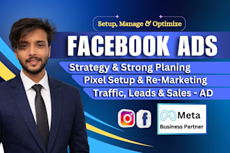 run facebook ads campaign, fb ads manager, meta ads, fb marketing, fb ad service