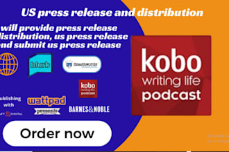 provide press release distribution, UK press release and submit uk press release
