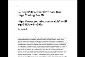 transcribir videos a otros idomas