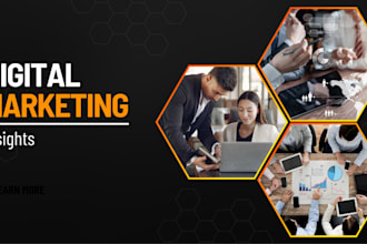 boost your brands visibility through expert digital and social media marketing