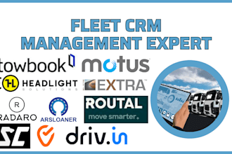 whip around towbook management headlight solutions motus radaro arsloaner
