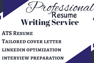 craft a job winning CV for renewable energy and solar industry positions