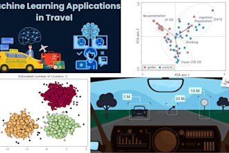 build and optimize machine learning models for real world applications