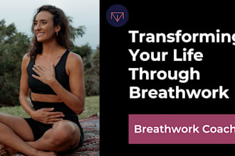 help you heal and connect with yourself through breathwork