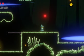 do unity 2d,3d, multiplayer game development assignments for you