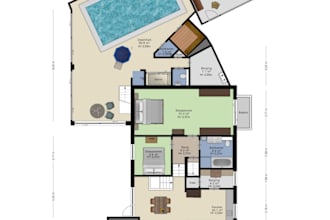 2d and 3d floor plans  designs using floorplanner