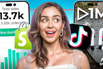 design catchy youtube thumbnail