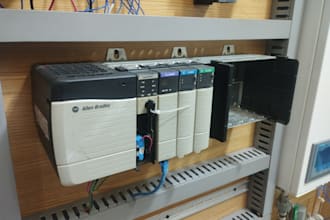 do allen bradley plc programming rslogix 5000 and studio 5000