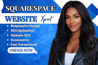 squarespace website design squarespace website redesign squarespace website