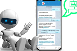 build telegram trading bot, telegram chat bot,tap to earn telegram mini bot game