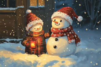 design christmas card, new year card and holiday card