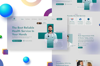 do uiux design and web development