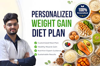 be your weight gain dietitian and nutrition coach