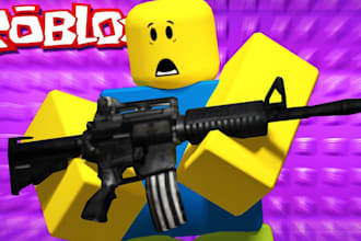 make you a top tier roblox fps game, roblox profitable game