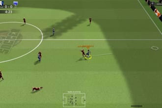 custom pvp online sporting game,survival game,UI,UX design,unity game,map design