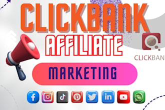 create clickbank affiliate referral link promotion clickbank affiliate marketing