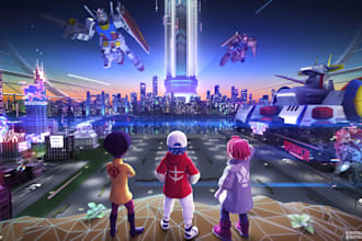 create metaverse game, nft metaverse game, nft crypto game, nft game