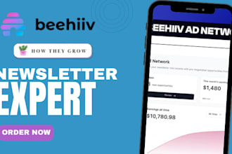do beehiiv newsletter, beehiiv landing page website, beehive newsletter