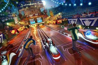 develop kinect based games, eta quest 2 and oculus rift VR games