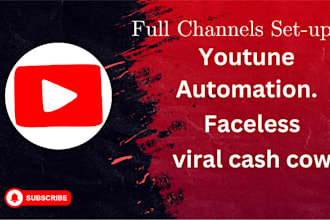 do faceless cash cow video editing rate top 10 videos