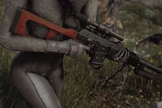 create a mod for fallout 4 skyrim mod