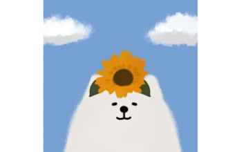 draw cute and adorable animals