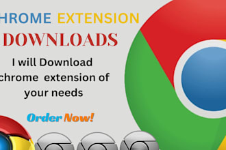 do chrome extension download, chrome extension promotion, browser extension