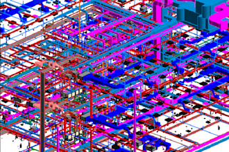 provide mep design service