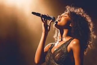 produce a high quality jingle for your podcast, business and radio