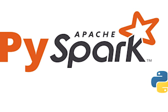 be your big data engineer in pyspark, cloud, aws, gcp, azure