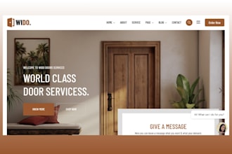 design window installation website window tinting door installation website