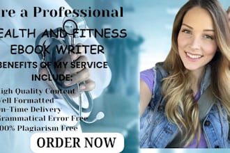 write health and fitness ebook mental health ebook health yoga course writer