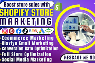 do ecommerce marketing, shopify audit, conversion rate optimization, cro audit