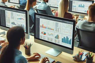 do fast accurate data entry