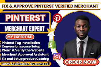 fix pnterest merchant approval plnterest conversation tag fix product catalog