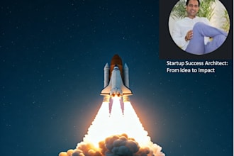 help you sharpen your startup business focus and pitch