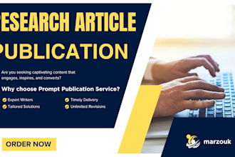publish your research articles in a peer reviewed google scholar indexed journal