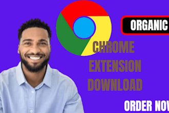 generate real chrome extension downloads, extension download, browser download