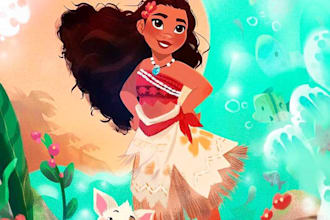 draw african american children book illustrations and children book illustration