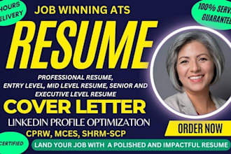 project management resume for HR ai IT project manager, agile scrum master, epm